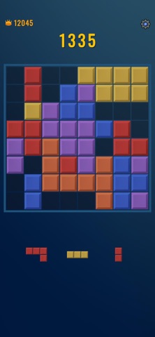 Stack Blocks - Block Puzzle screenshot
