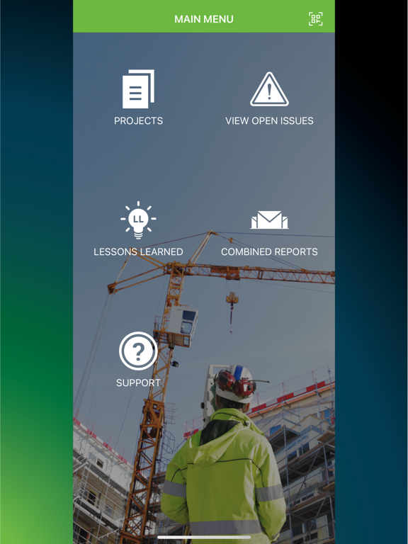 Screenshot #4 pour QHSE Connect