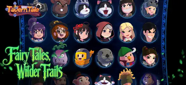 Tavern Tale screenshot 8