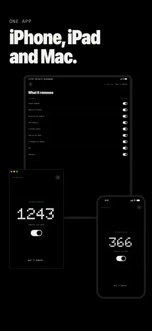 So Annoying! Smart Blocker screenshot 3