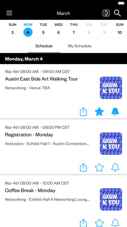SXSW EDU® GO- 2025 Event Guide