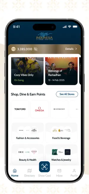 Plaza Indonesia One screenshot 3