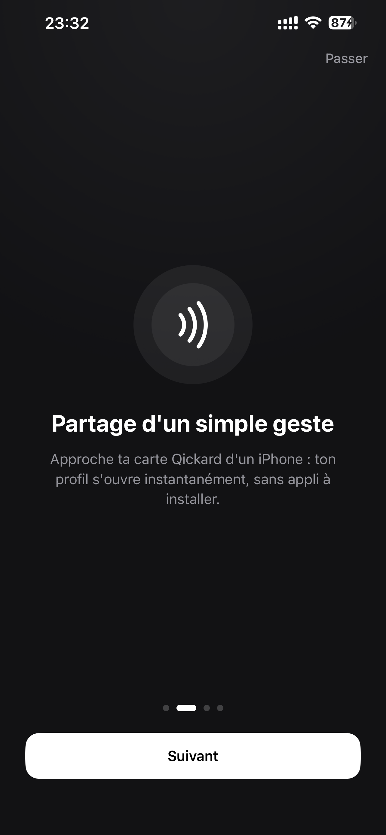 Qickard