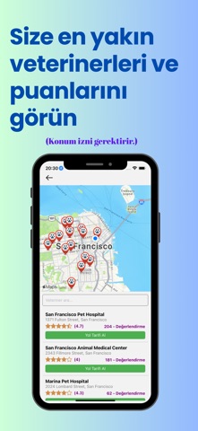 Veti screenshot