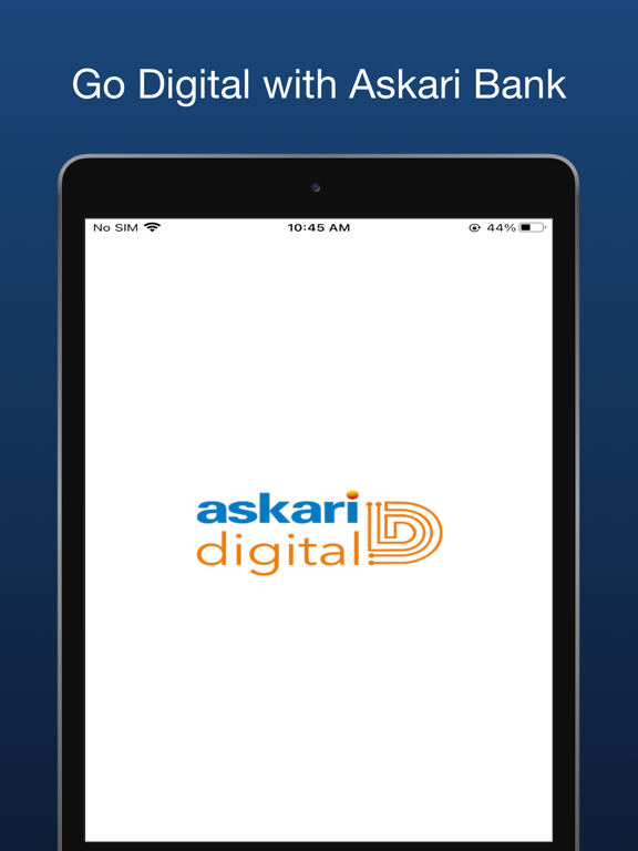 Screenshot #4 pour Askari Mobile App