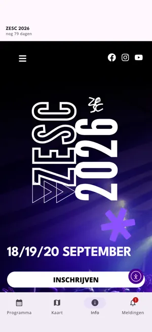 ZESC screenshot 3