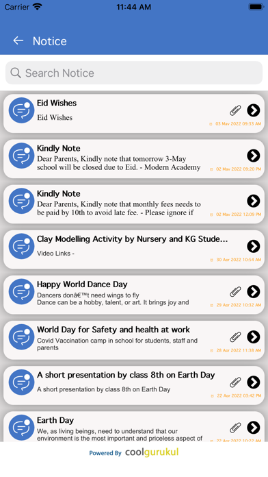 Dots Montessori Screenshot