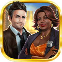 Criminal Case: The Conspiracy