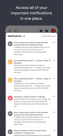 Swinburne Screenshot 7 of 7