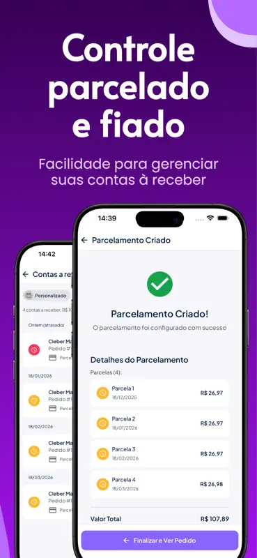 Stoqui: Catálogo e Vendas screenshot 6 of 9