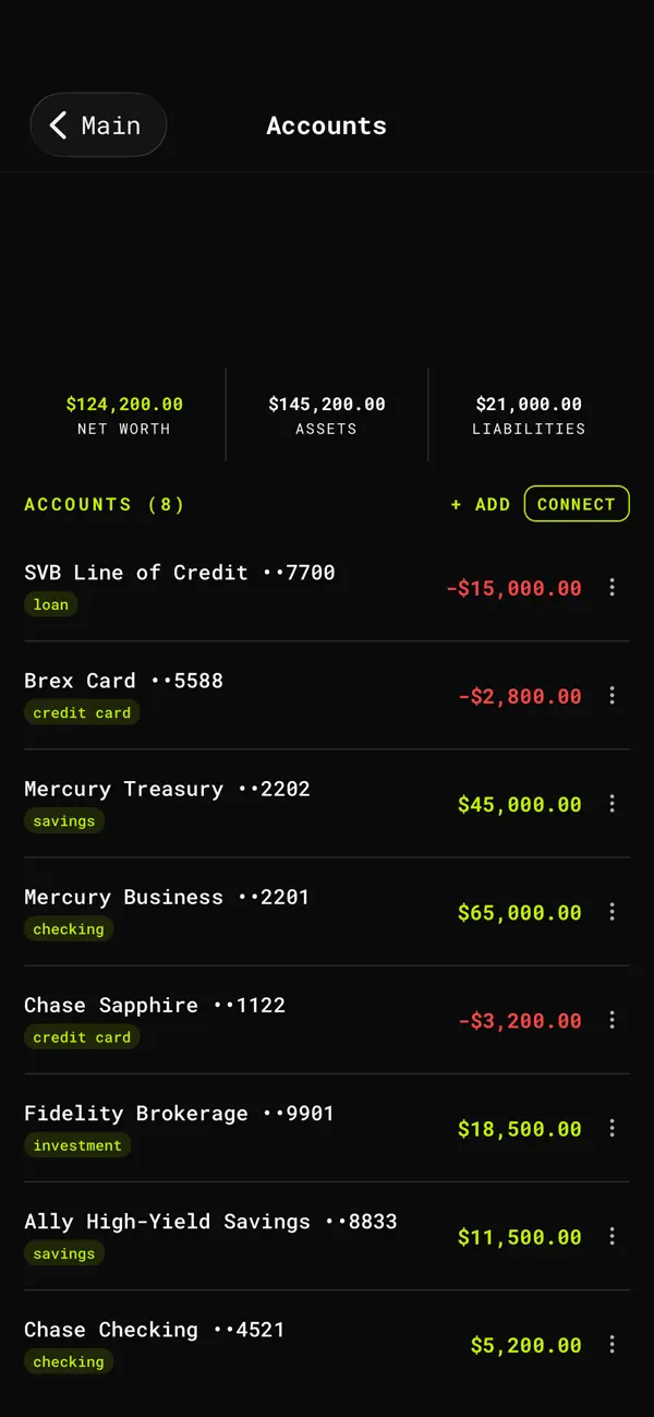 Screenshot #3 pour 0based