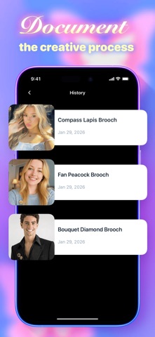 Capy - Iterate Together Screenshot 3 of 4