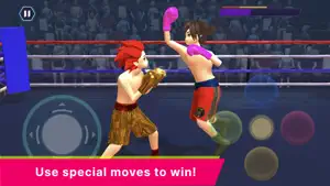 VividCrushBoxer screenshot 4