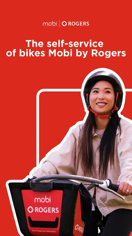 Mobi by Rogers screenshot 1 of 6