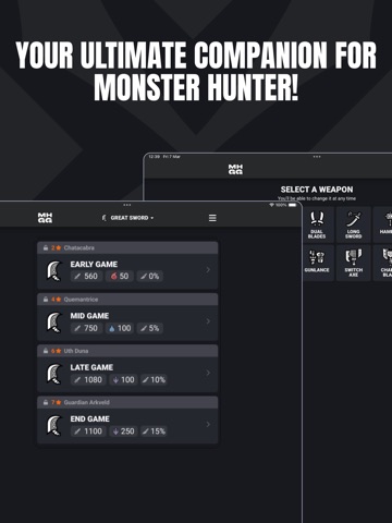 Guides MH Wilds