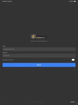 TraKend screenshot 4