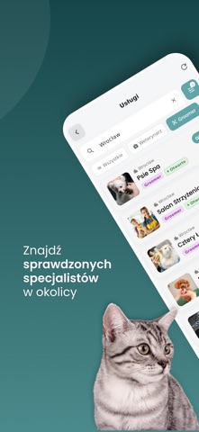 mPupil.pl screenshot
