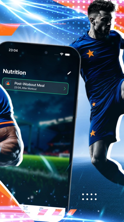 Must: Healthy Habits