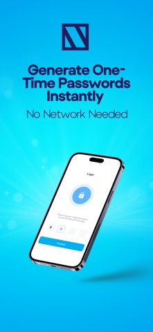 Nova Secure Pass screenshot