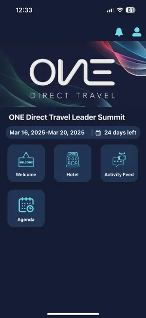 ONE DT screenshot 3