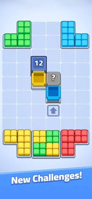 Pack Panic screenshot 4