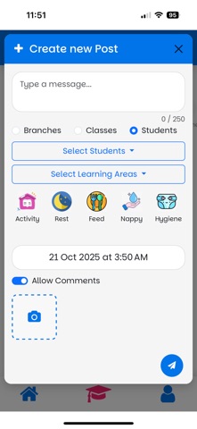 Little Butterfly App screenshot