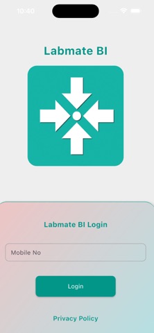 Labmate BI Screenshot 2 of 6