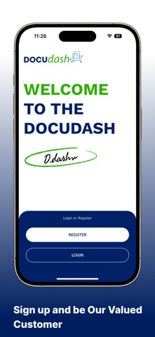 Get Docudash Screenshot 5 of 10