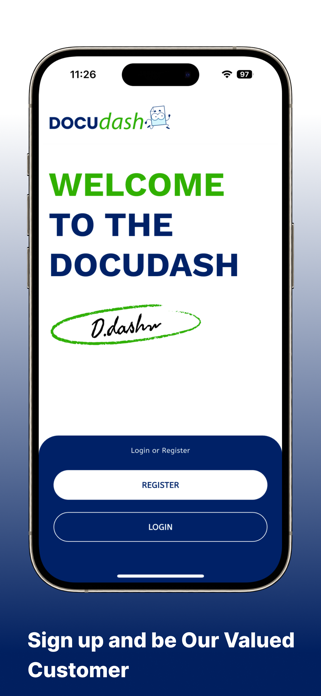 Get Docudash Screenshot 5 of 10