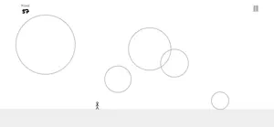 Falling Balls Blitz screenshot 2
