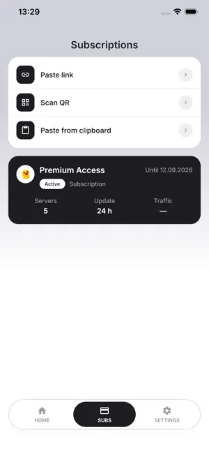 Duck Connect screenshot 3