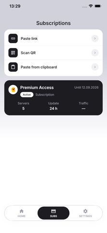 Duck Connect Screenshot 3 of 4