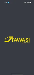 Tawasi Driver كابتن تواصي screenshot #1 for iPhone