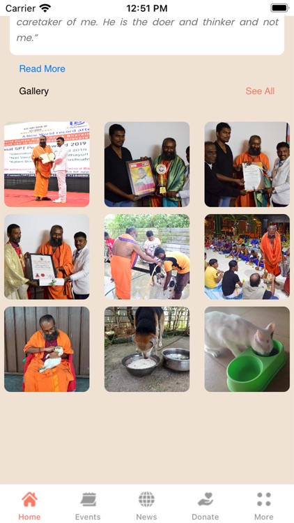 Shankarananda Mission