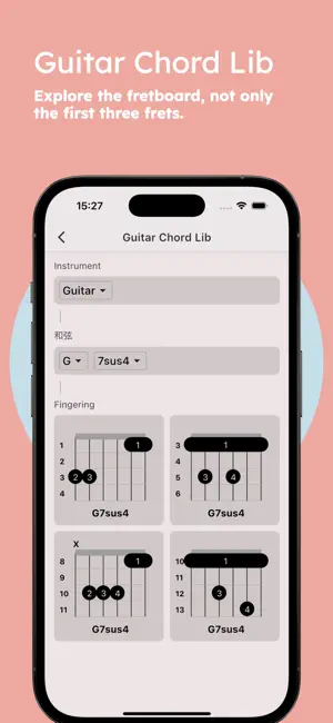 TonalToolbox screenshot 2