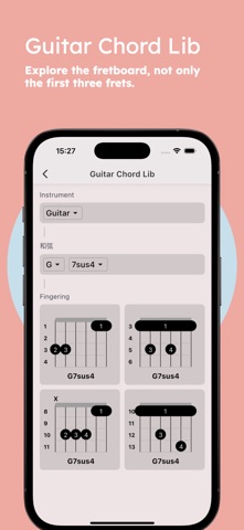 TonalToolbox Screenshot 2 of 4