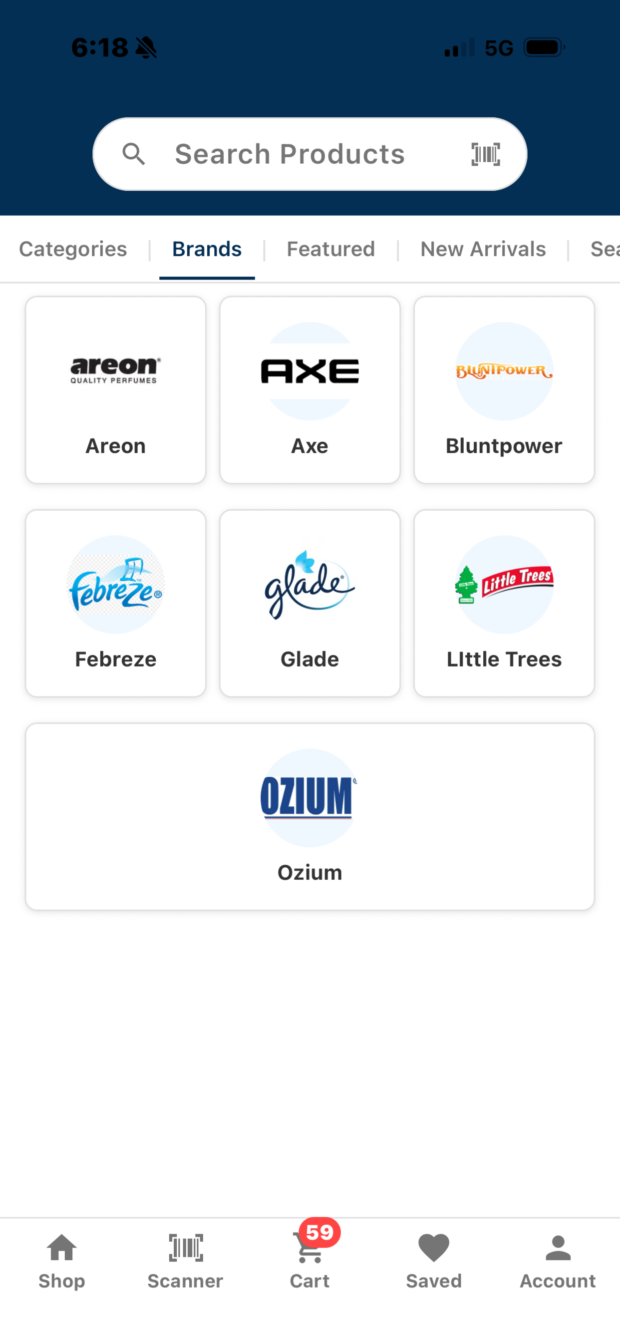 OGI Sales screenshot 4