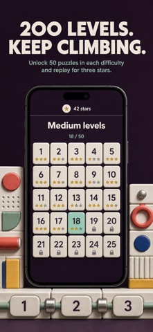 Cross Number: Math Crossword screenshot 4