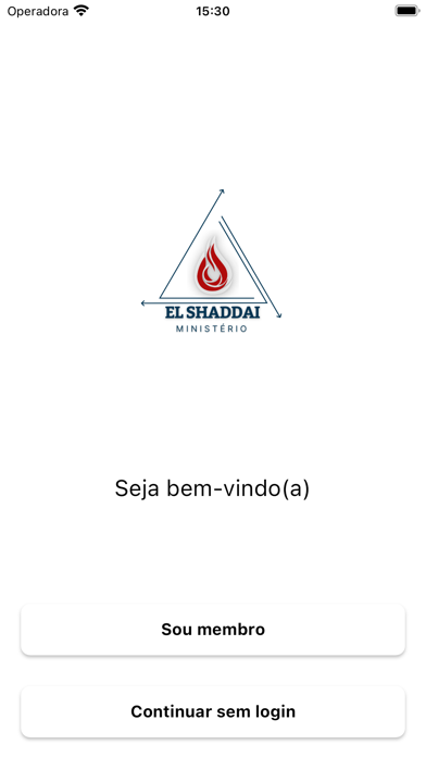 Screenshot #2 pour EL SHADDAI DIGITAL