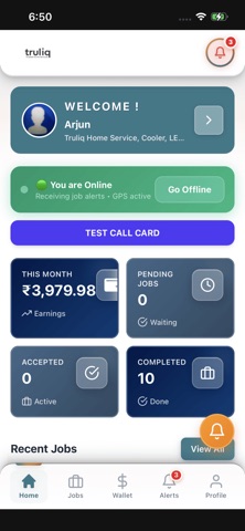 Truliq Xpert Screenshot 1 of 5