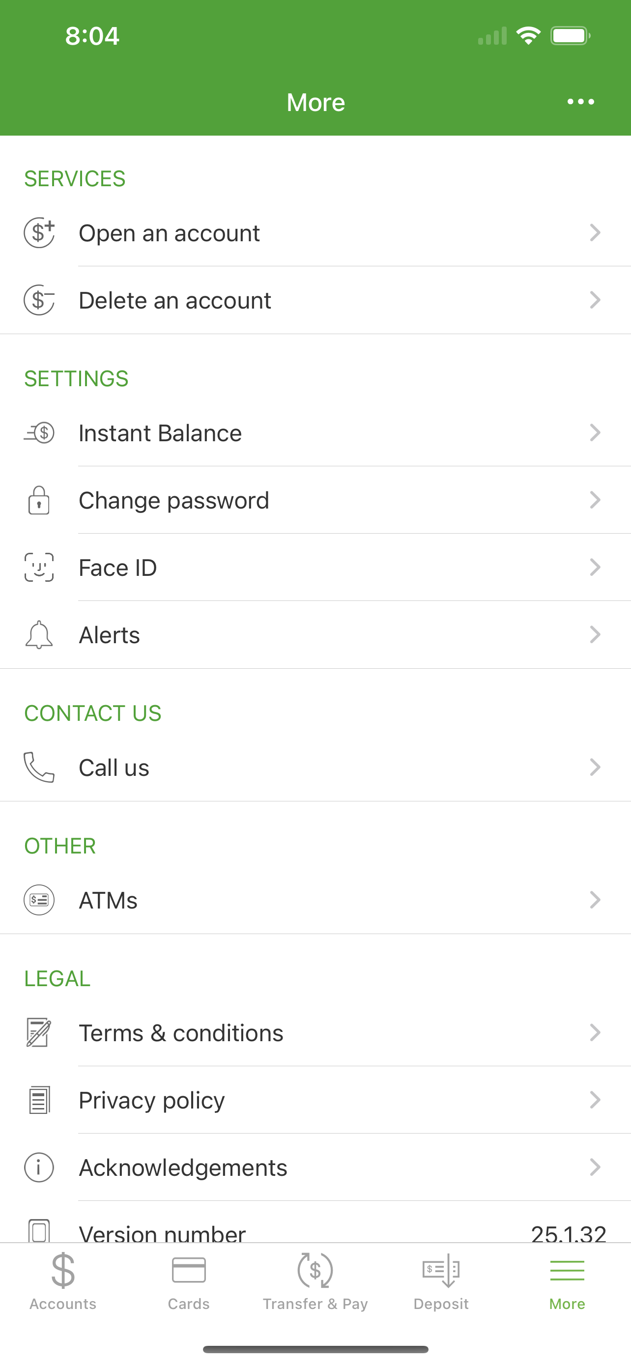 Valliance Bank Mobile Banking