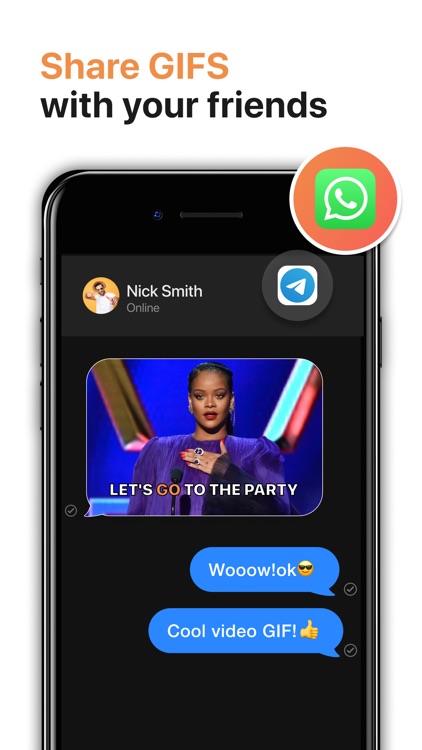 GIF Maker: Make Video To GIF