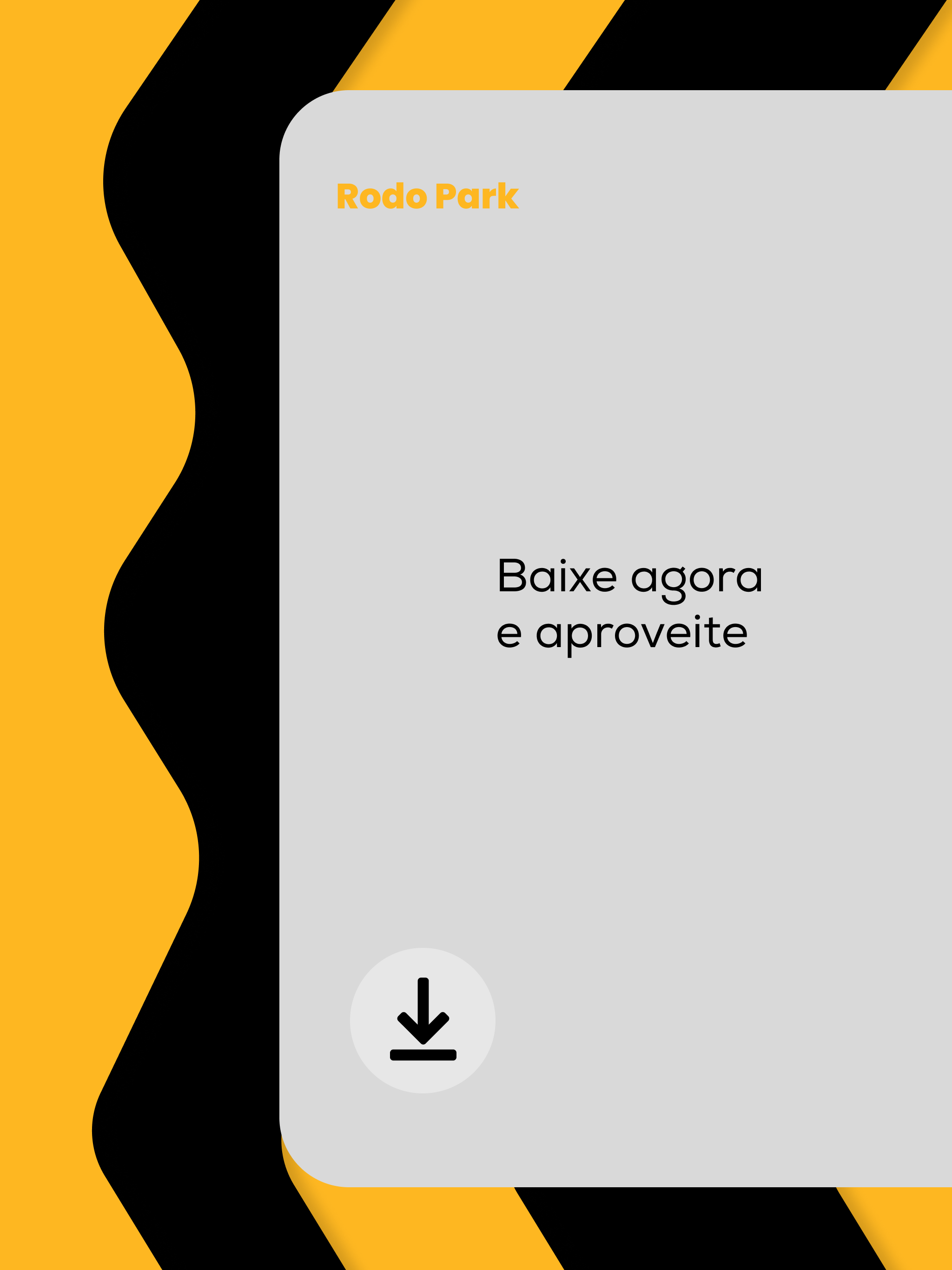 Rodo Park Benefícios