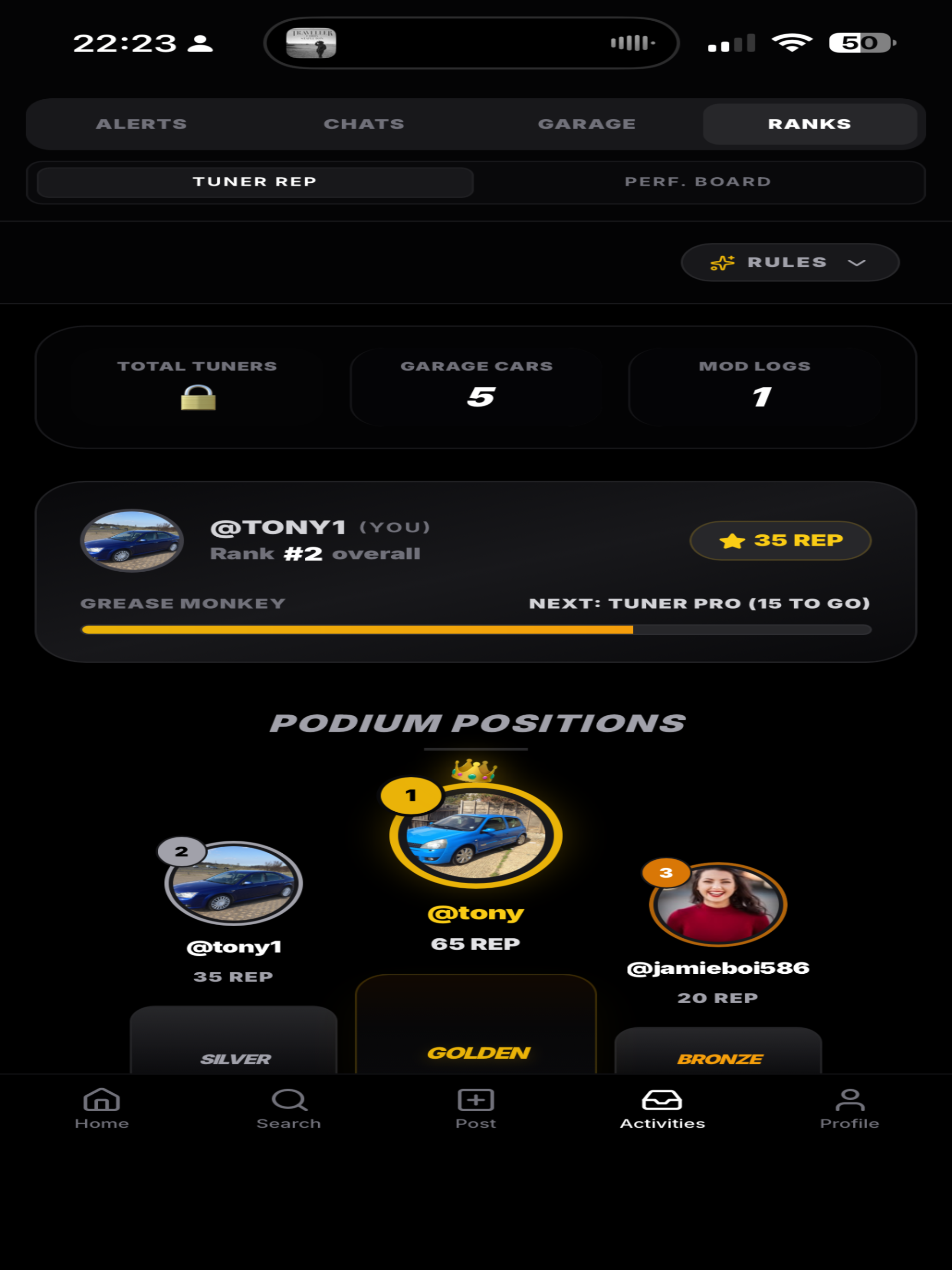 RevitUp screenshot 8