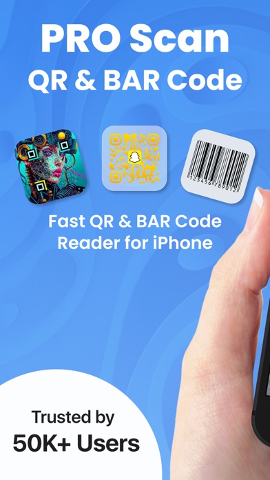 QR Code Generator,Scan QR Code Screenshot