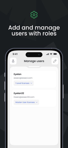 Eye Lan Screenshot 3 of 4