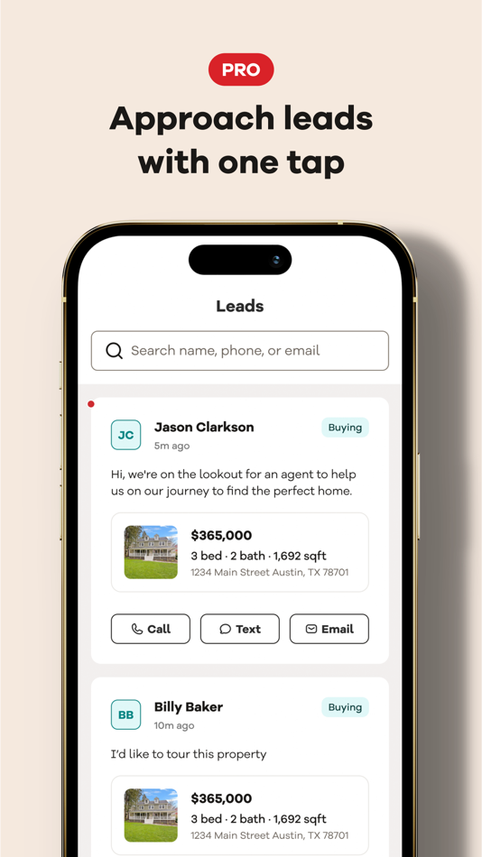 #3. Realtor.com PRO (iOS) 게시자: Move, Inc.