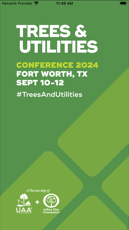 #1. Trees & Utilities (iOS) Podle: National Arbor Day Foundation