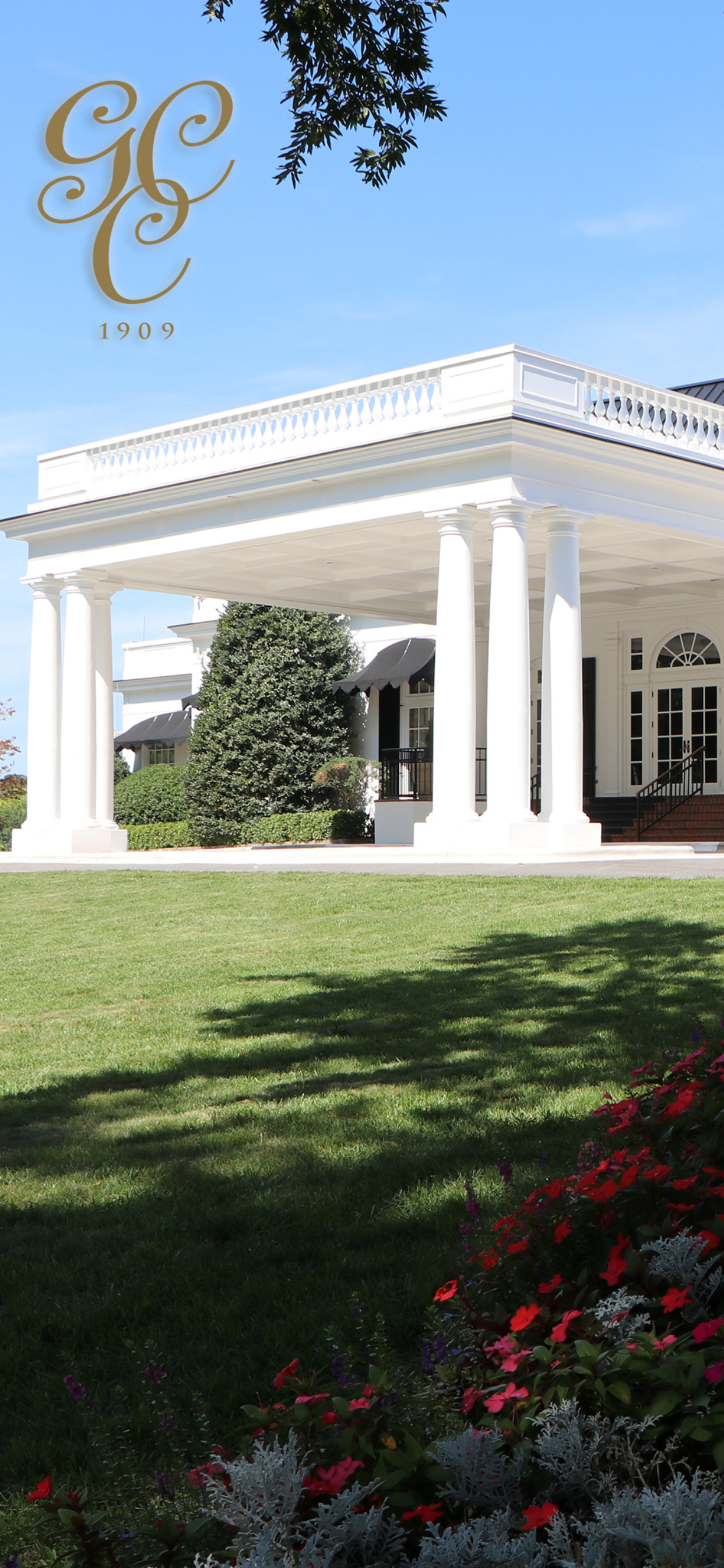 Greensboro Country Club