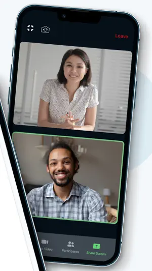 Touchstone Connect screenshot 2